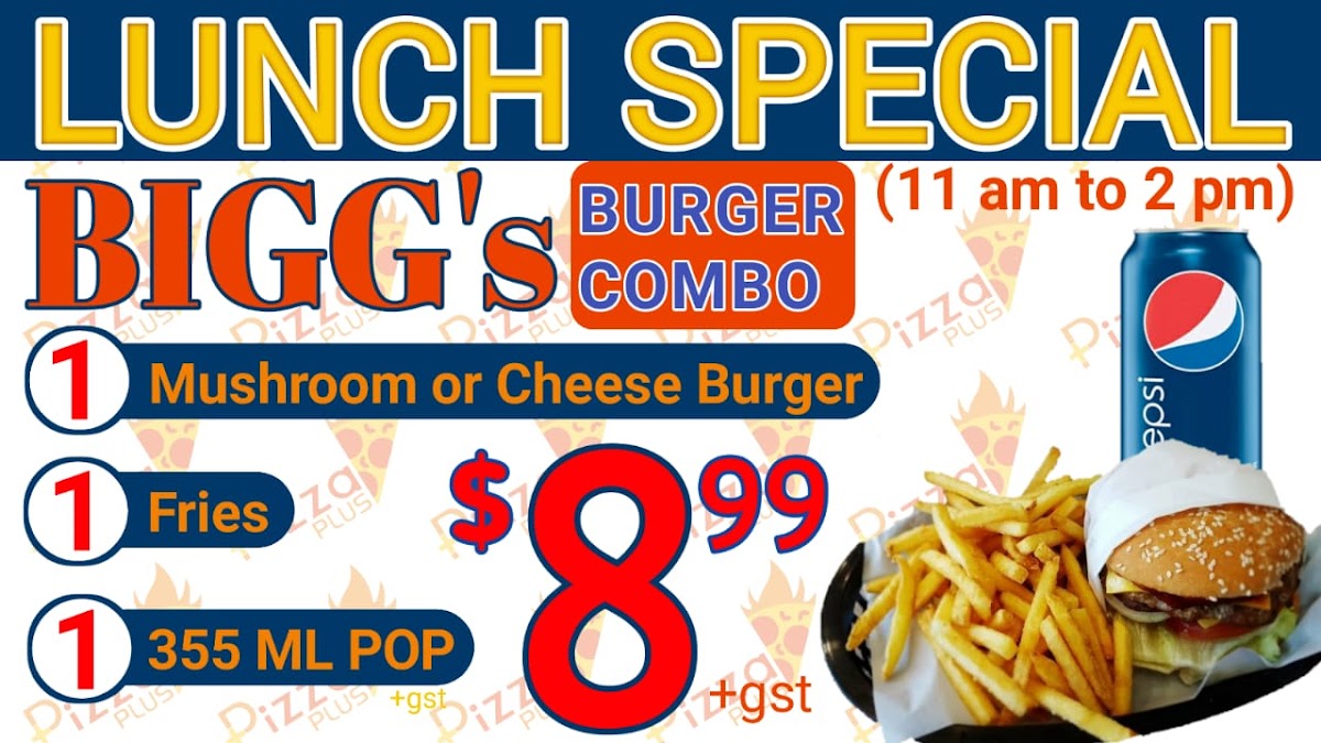 Menu Pizza Plus Ltd-2